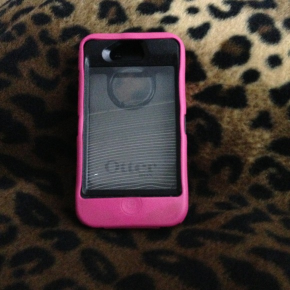 iPhone 4/4s otterbox