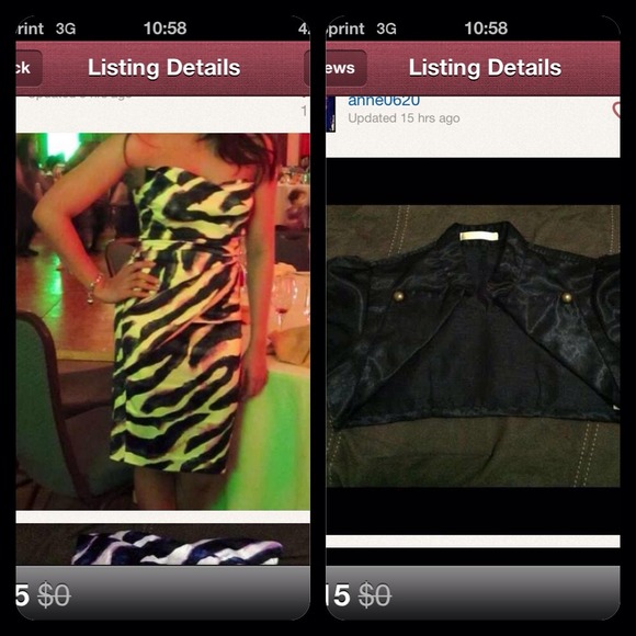 Bundle for Mia! :)