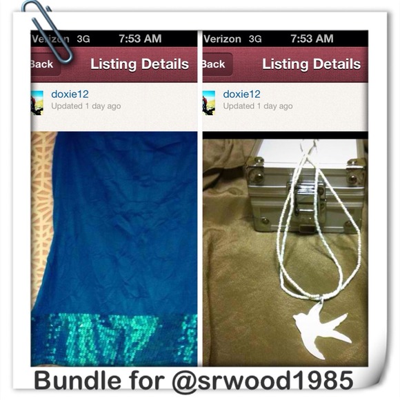 Trade with @srwood1985