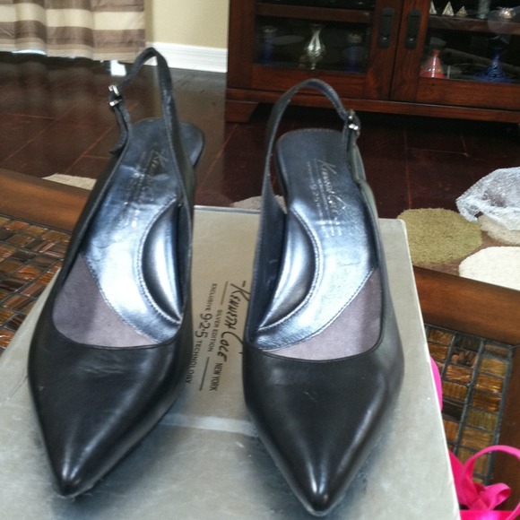 Kennethcole Shoes