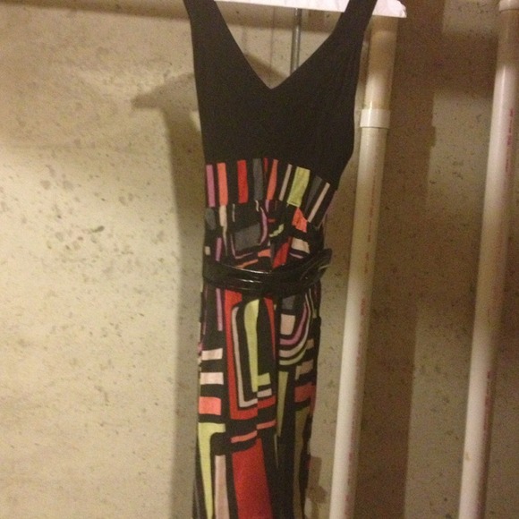 Cute summer dress from Nordstroms