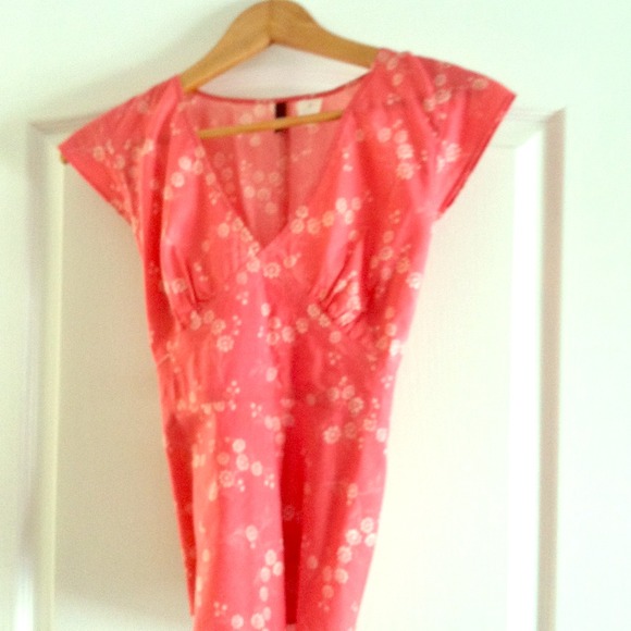 Sold in Bundle JCrew summer top