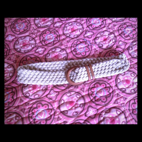 American living belt new never used