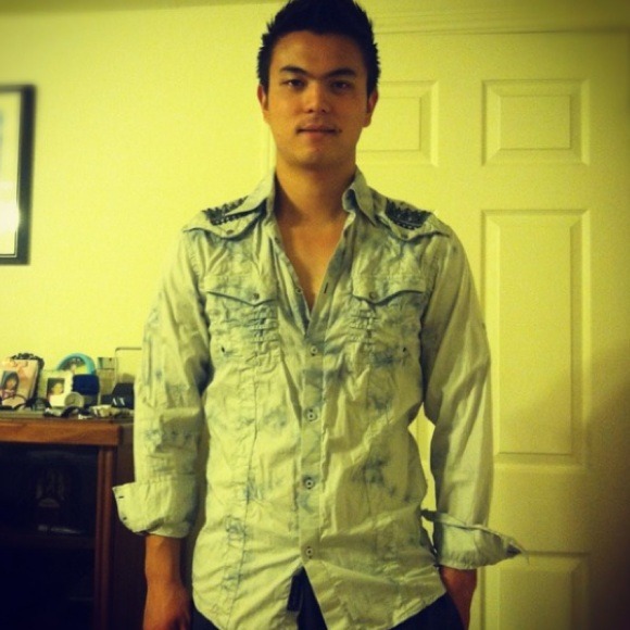 Men's Shirt