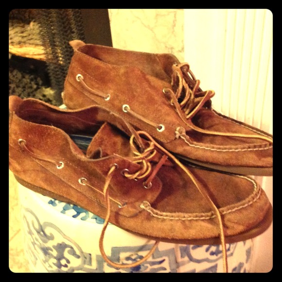 Men's Sperry Topsider