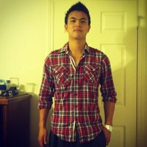 Plaid Shirt