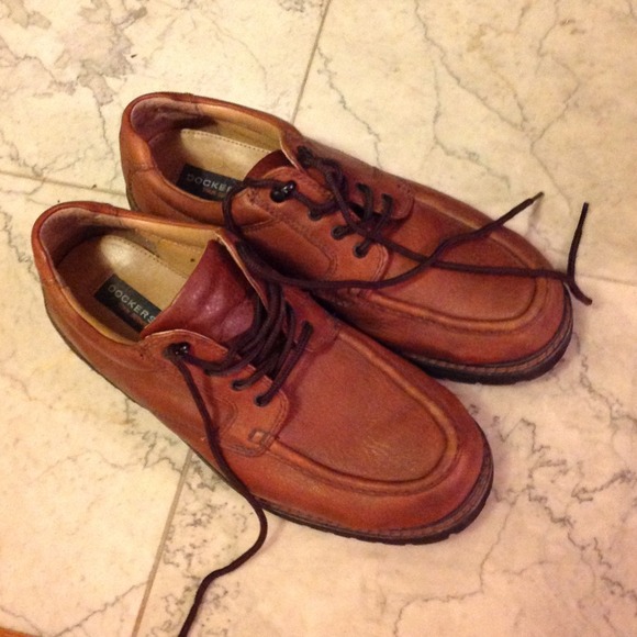 Men's Dockers