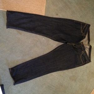 NEVER BEEN WORN OLD NAVY DENIM! * Plus Size *