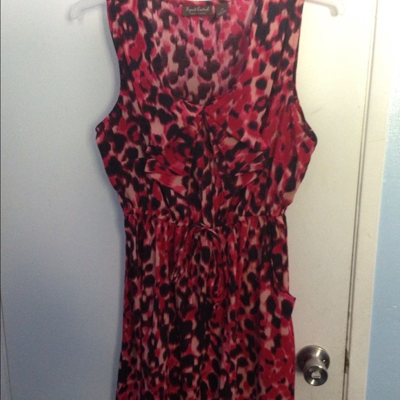 Summer dress