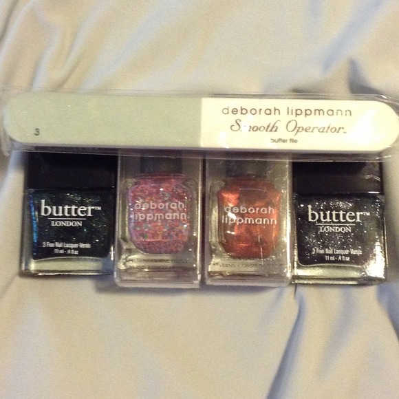 Nail Polish Bundle *SOLD*