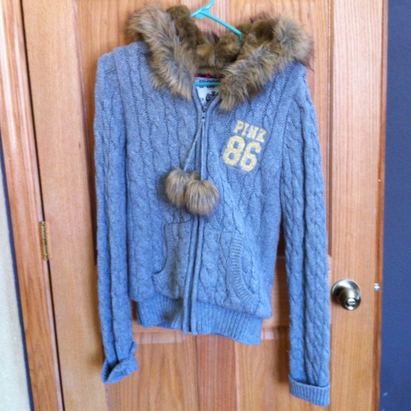 Sweater/jacket