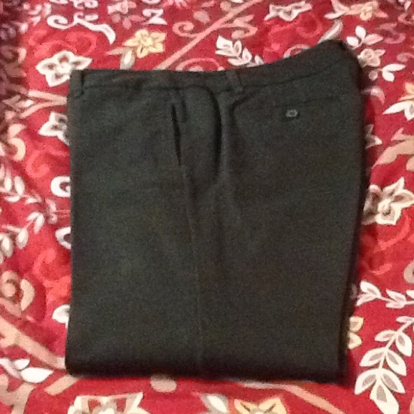 Skinny "Riding Trousers"