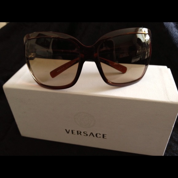 Versace Sunglasses ? main image 3