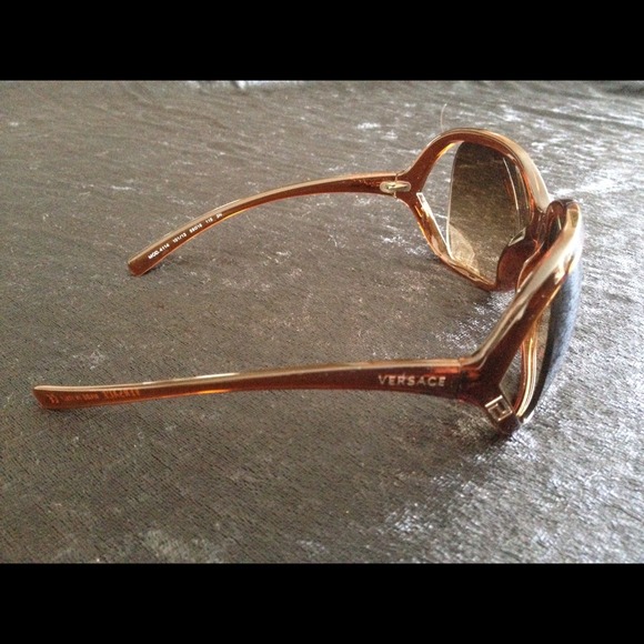 Versace Sunglasses ? main image 4