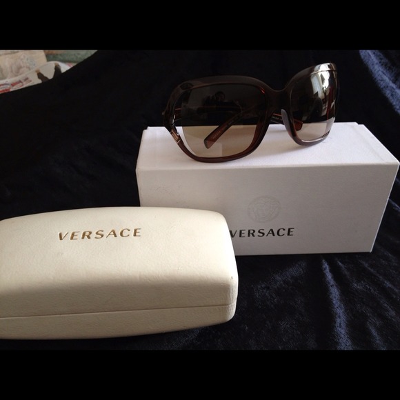 Versace Sunglasses ?