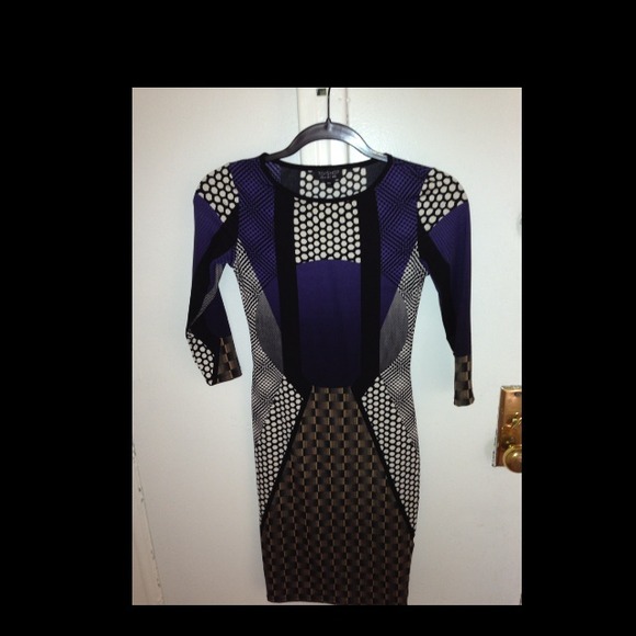 Topshop dress ***SOLD***