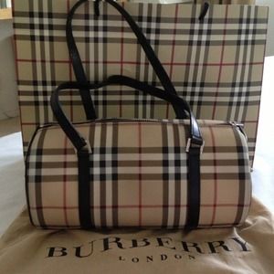 Burberry Handbag