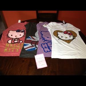 I received in perfect conditions my purchase :)