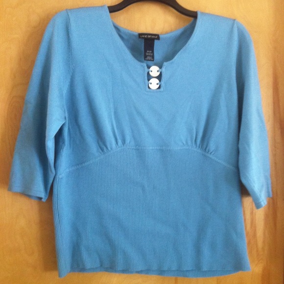 ⭐SOLD⭐Plus size Lane Bryant sweater