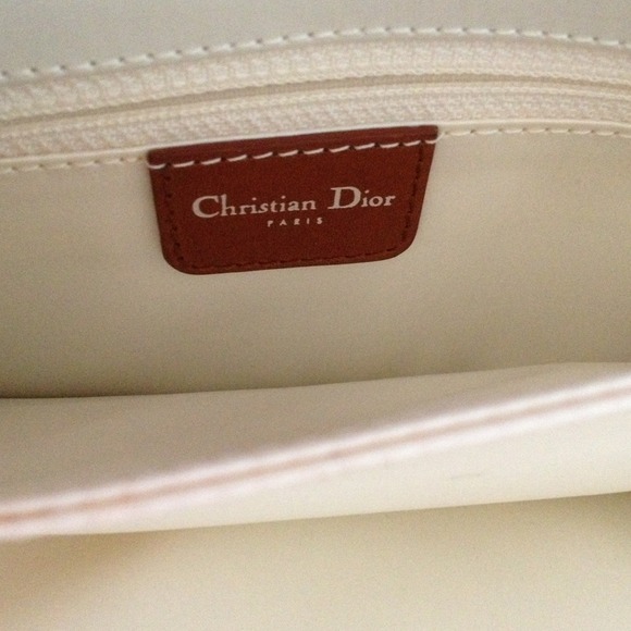 Christian Dior Clutch - Picture 4 of 4