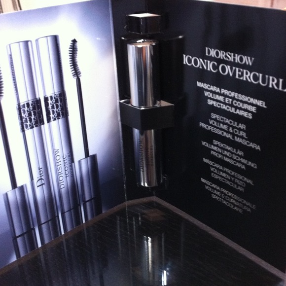 Diorshow Iconic Overcurl