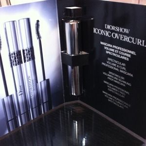 Diorshow Iconic Overcurl