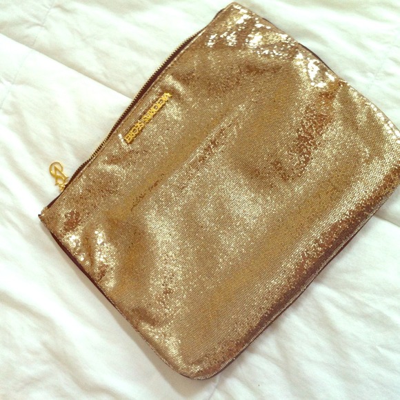 Victoria's Secret glam handbag