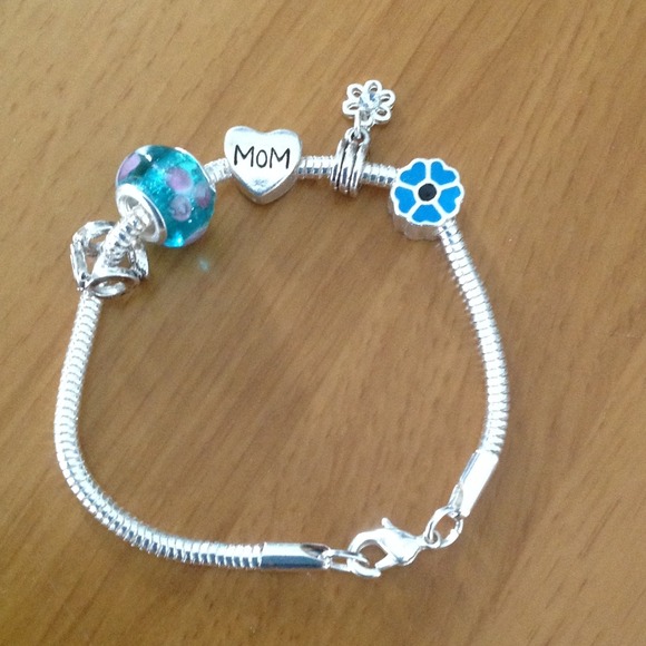 Charm Bracelet