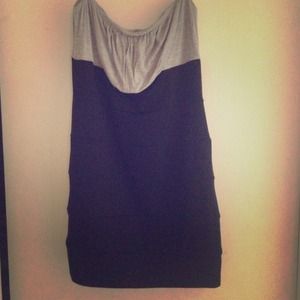 Forever 21 Dress (long blouse)