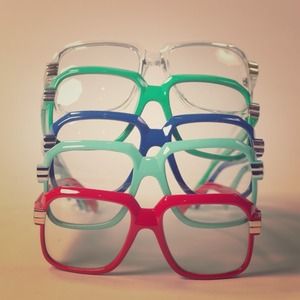 D-Boy Glasses