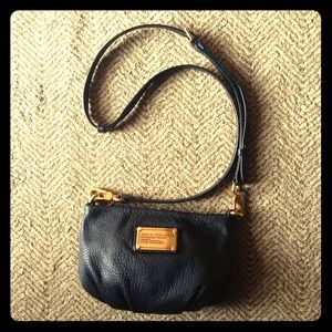 Marc by Marc Jacobs Crossbody Classic Q Percy