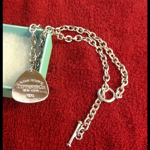 Tiffany & Company Necklace