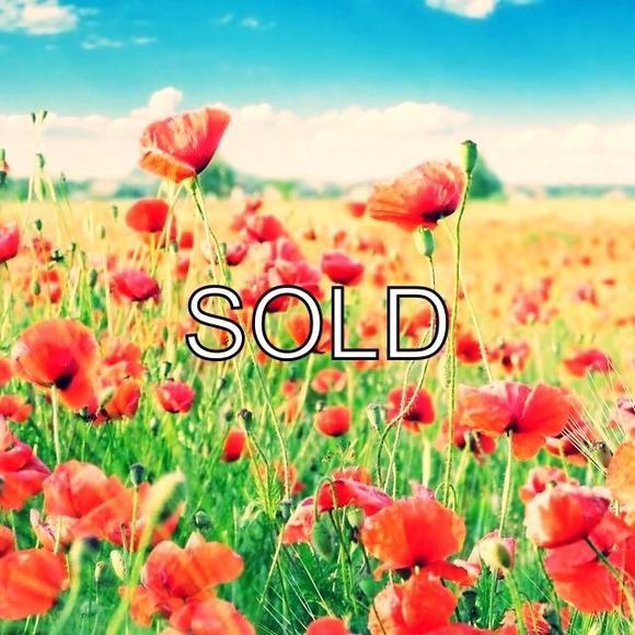 Sold
