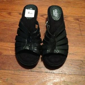 Rialto comfort sandals