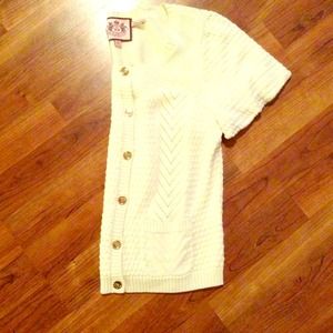 Juicy Couture Knit Top