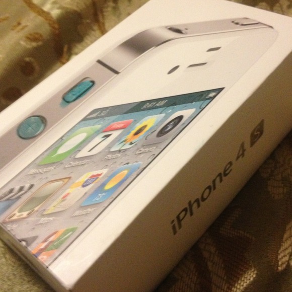 iPhone 4