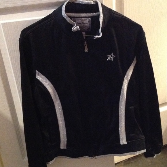 Warm up suit - Picture 1 of 2