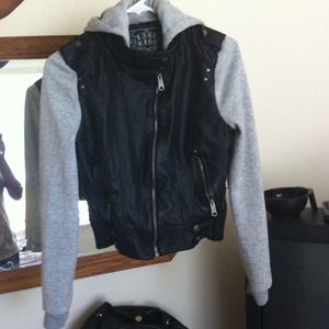 In good condition. Worn a few times . Medium.