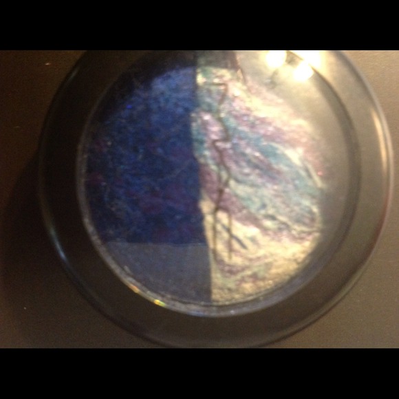 🌀SOLD🌀MAC MINERALIZE EYE SHADOW SEA & SKY - Picture 2 of 4