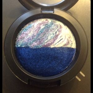 🌀SOLD🌀MAC MINERALIZE EYE SHADOW SEA & SKY