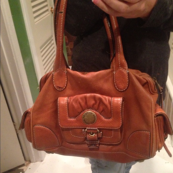 SOLD Marc by Marc Jacobs Loveli Aline satchel - Picture 2 of 4