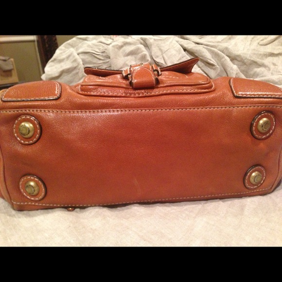SOLD Marc by Marc Jacobs Loveli Aline satchel - Picture 3 of 4