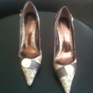 Baby Phat shoes $ 12 size 5