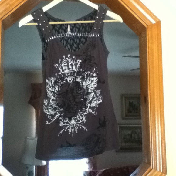 Very cute top!!