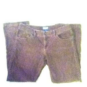 💵REDUCED💵 Ralph Lauren chocolate cords!