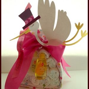 Stork Bundles