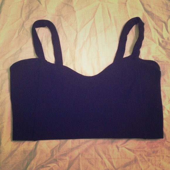 SOLD Brandy Melville bralette