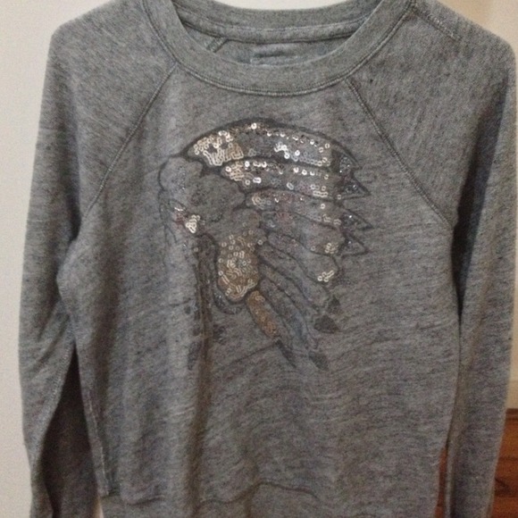 Abercrombie and Fitch sweatshirt