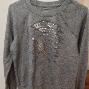 Abercrombie and Fitch sweatshirt