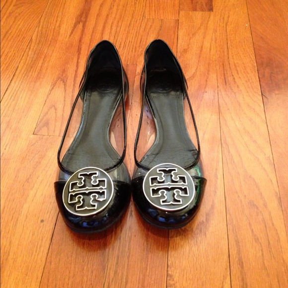 Tory Burch "Audrey" Flats